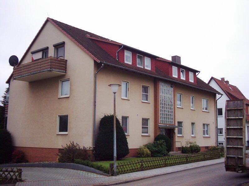 First Wohnen Apartment Osterode Am Harz